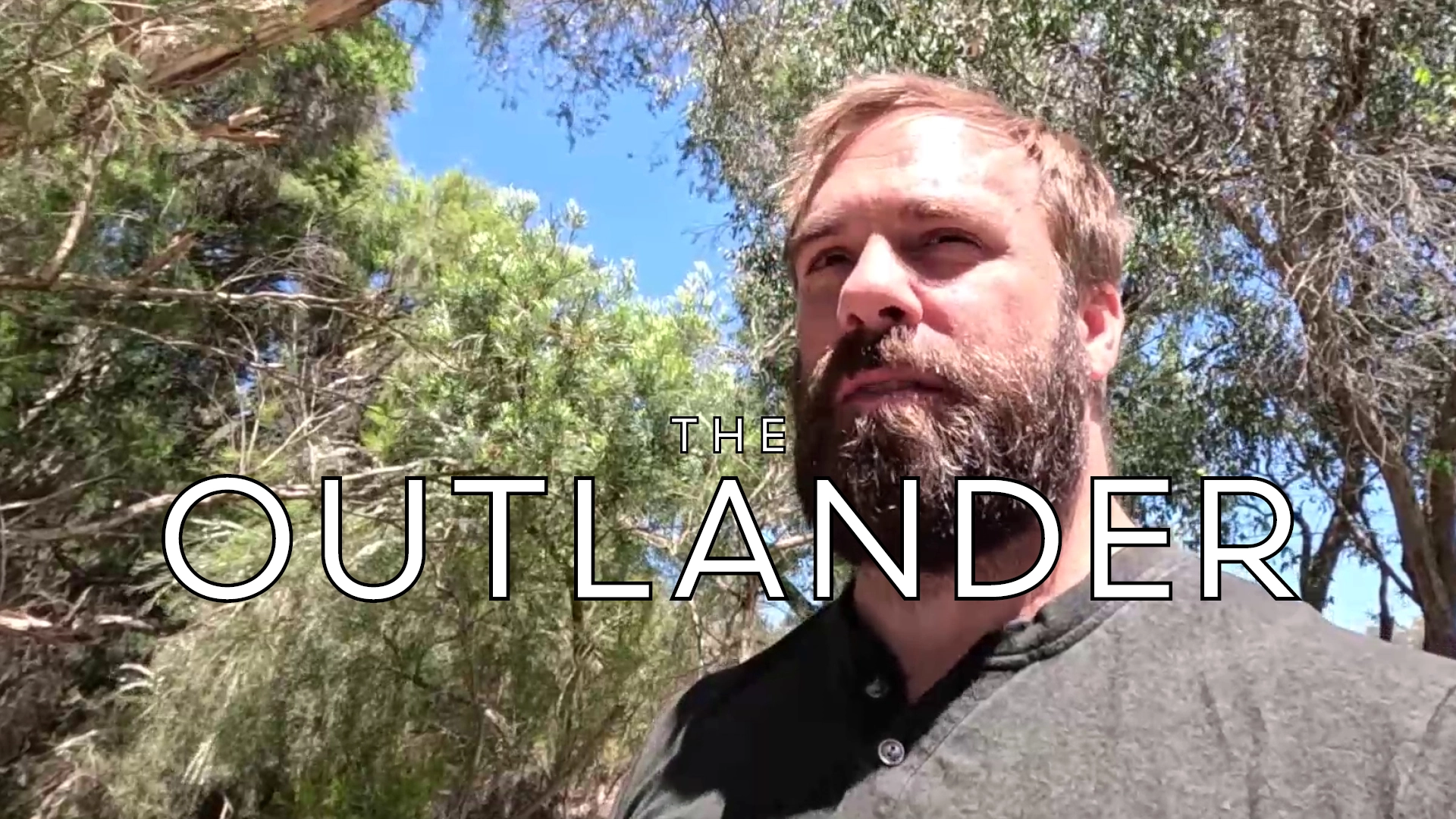 "You Didn't Build That"