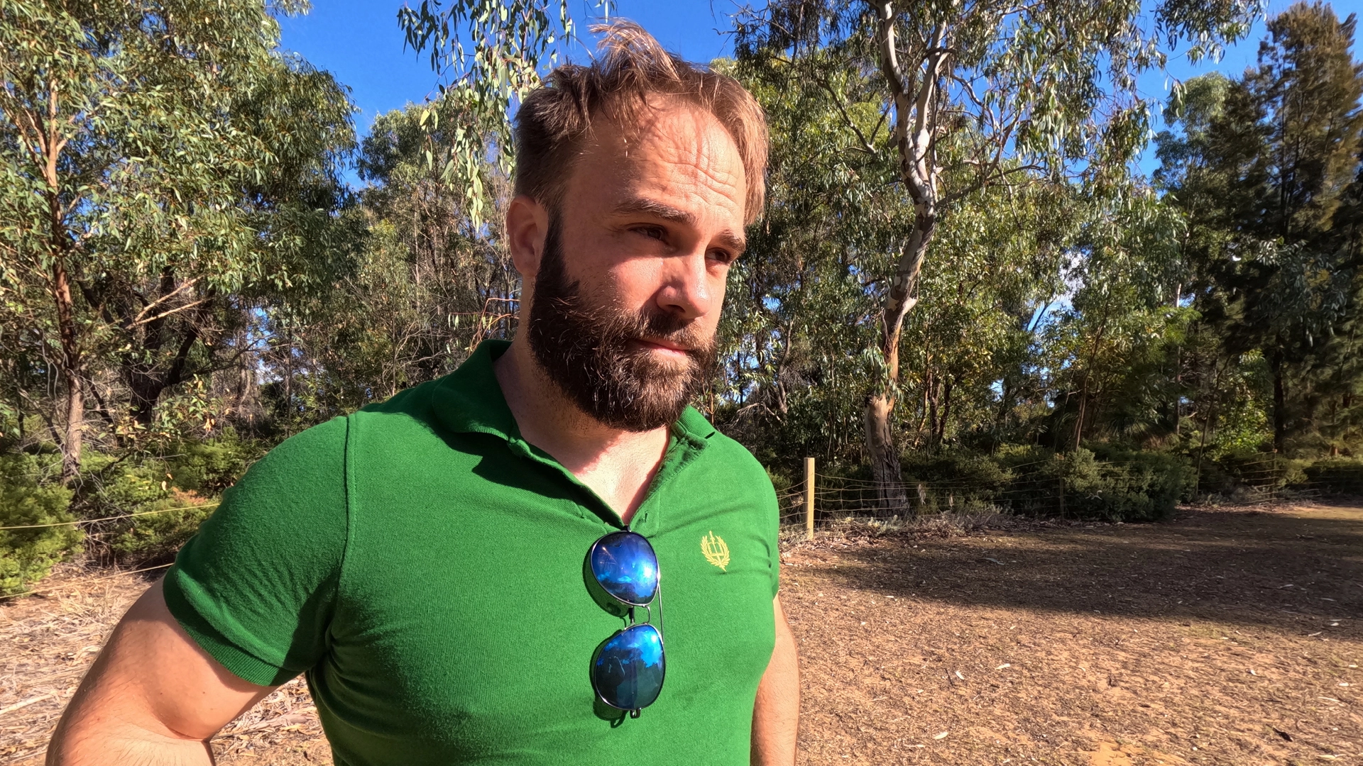 Legio Gloria — My Honest Take