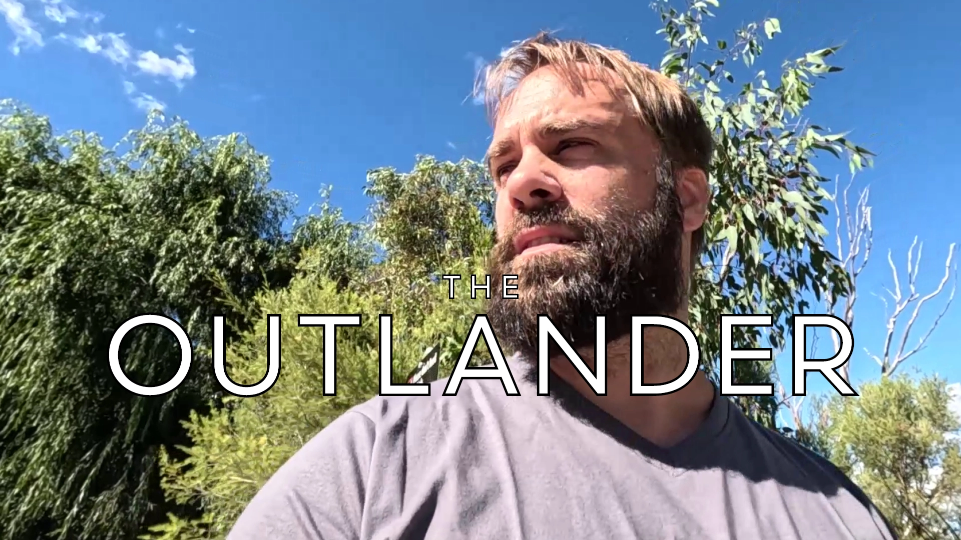 The Burial of the Dead