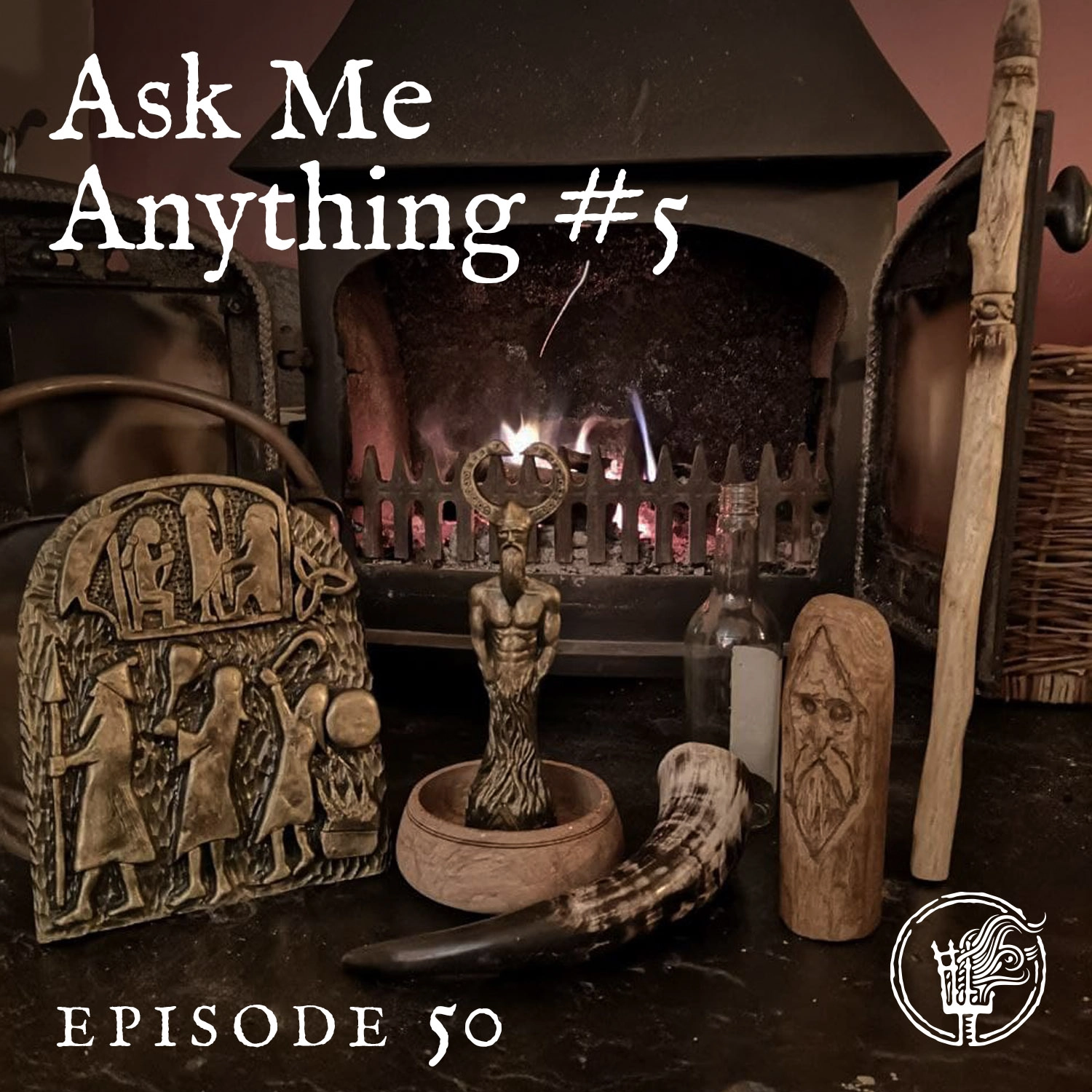 Episode 50: Ask Me Anything #5