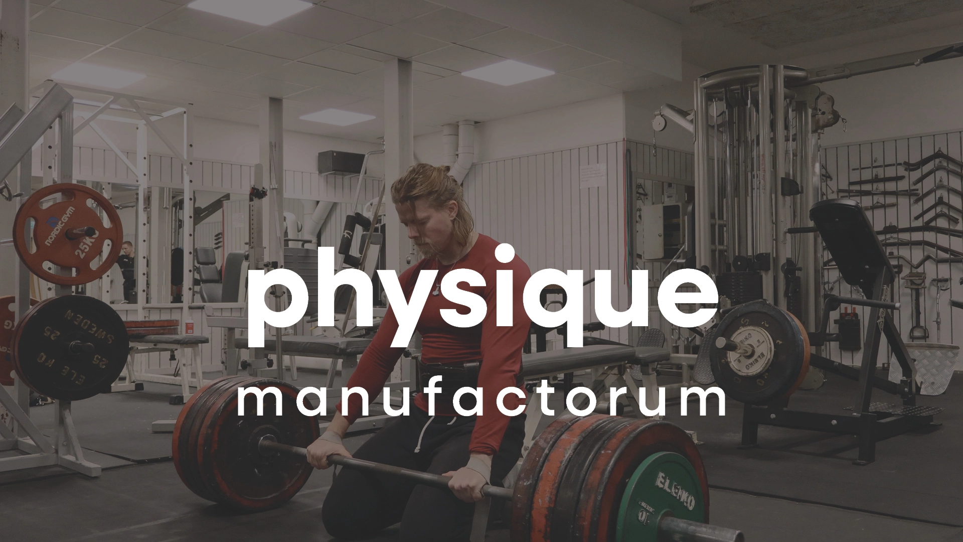 Training and Christmas Plans