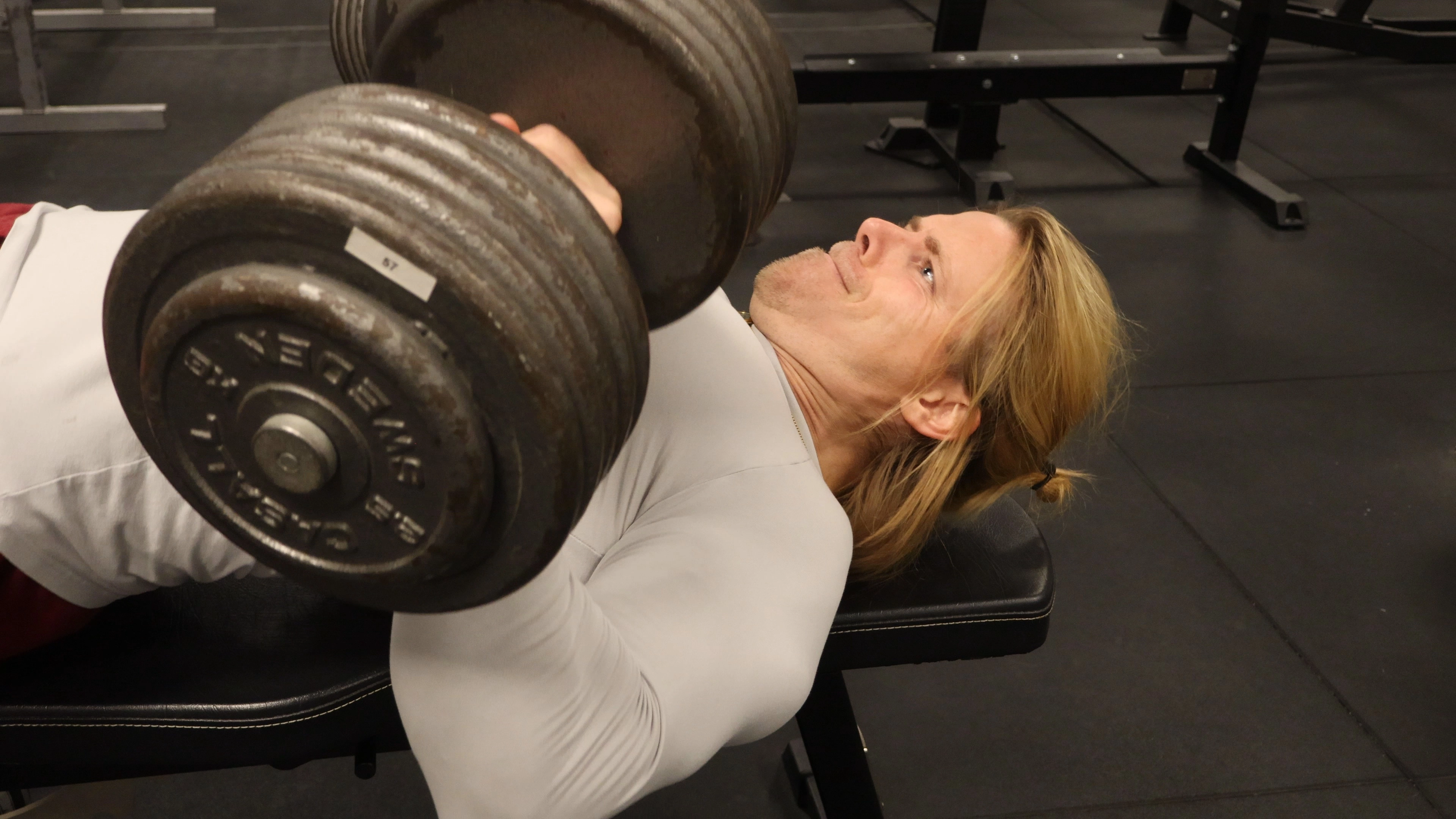 Election Loss But Strength Gains