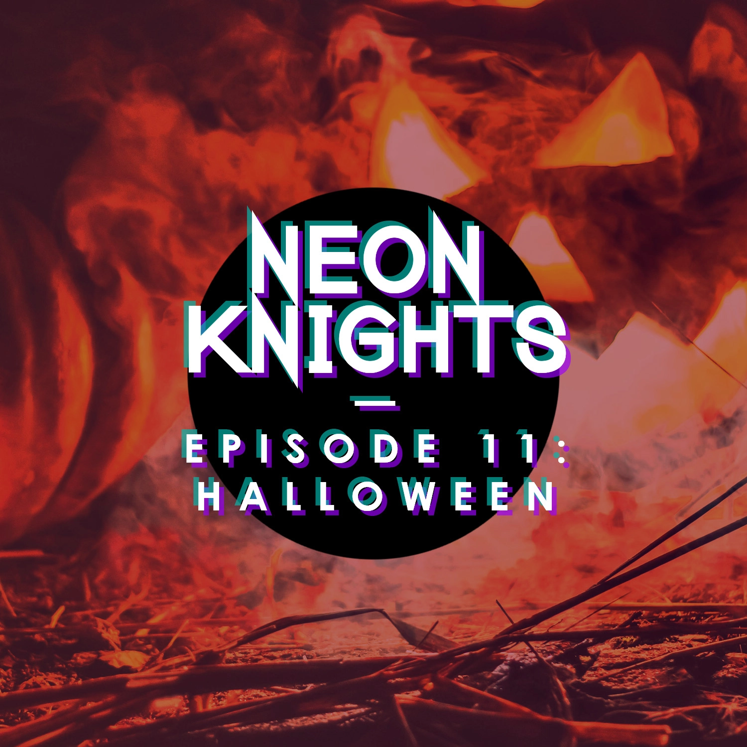 Episode 11: Halloween