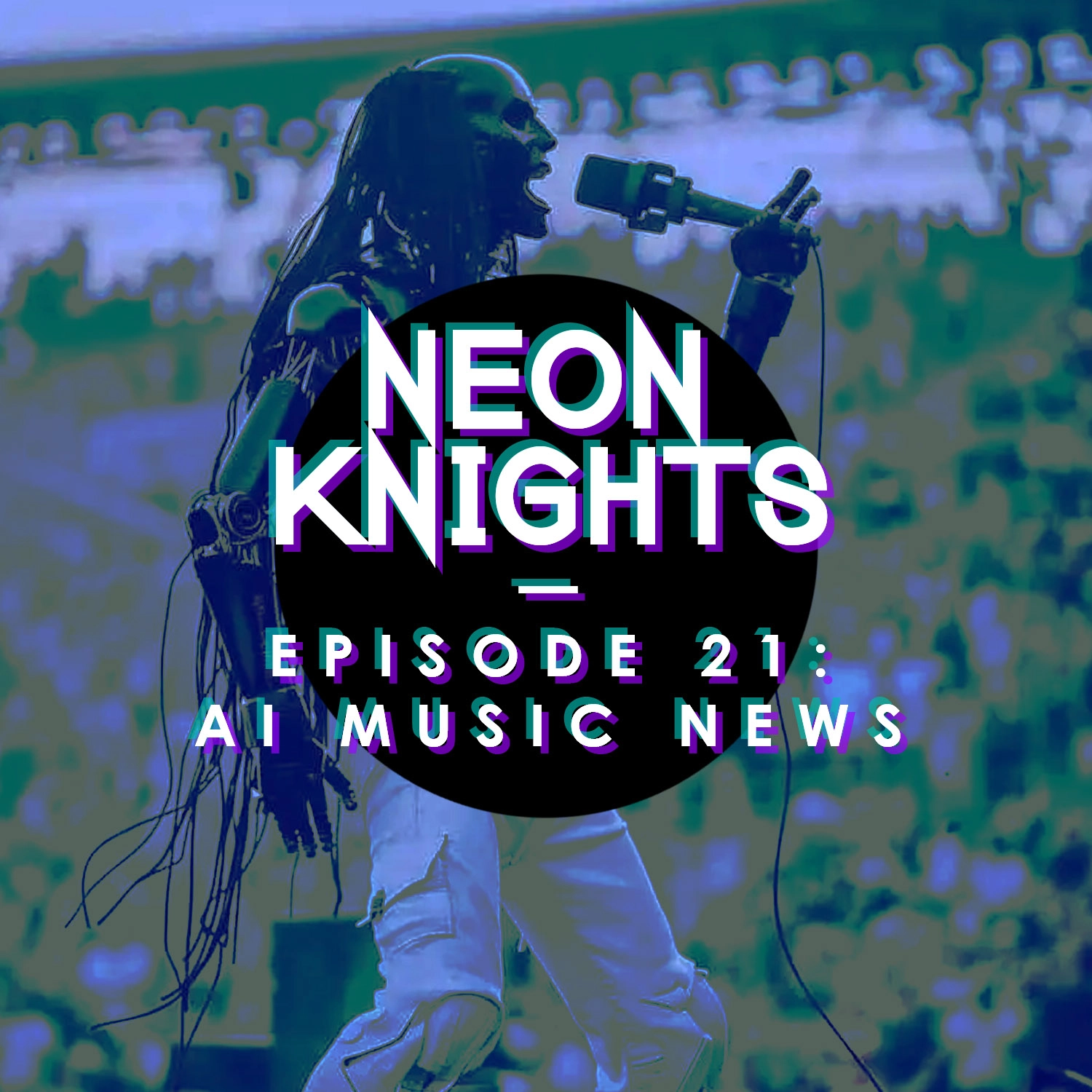 AI Music News