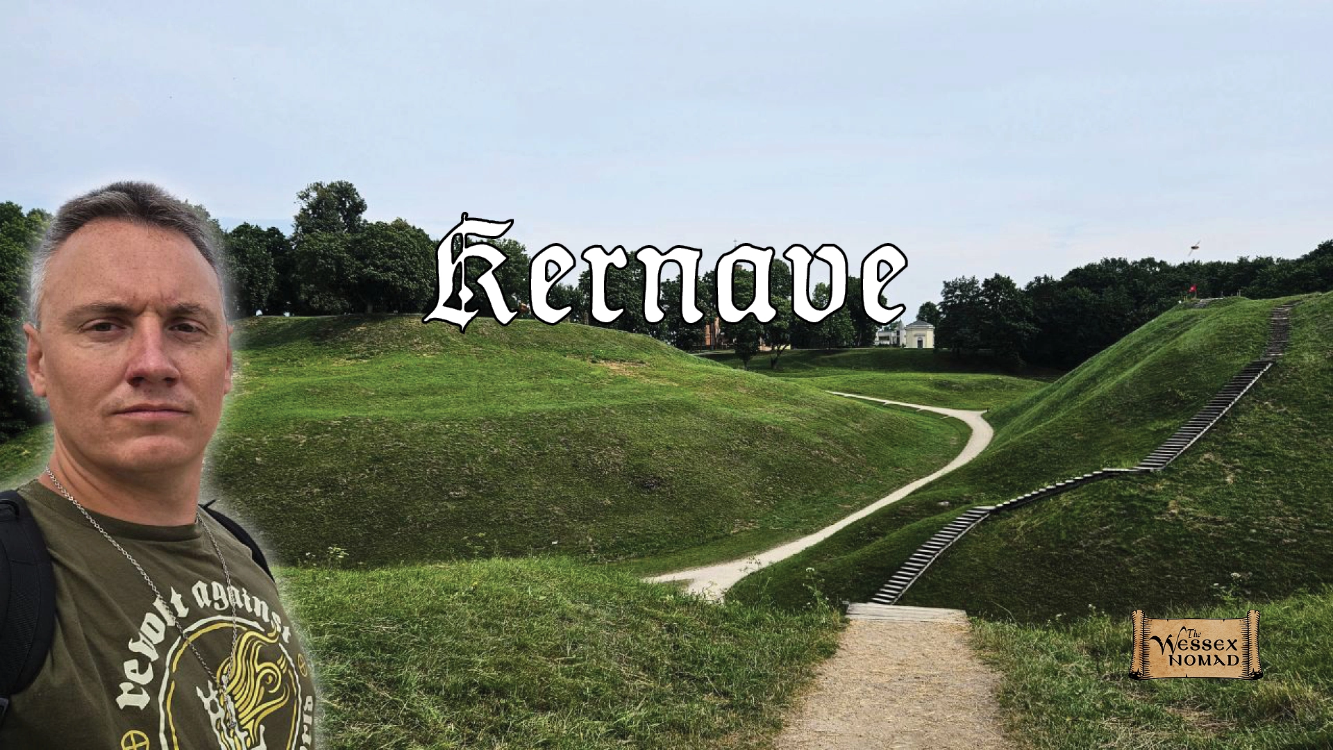 Kernave