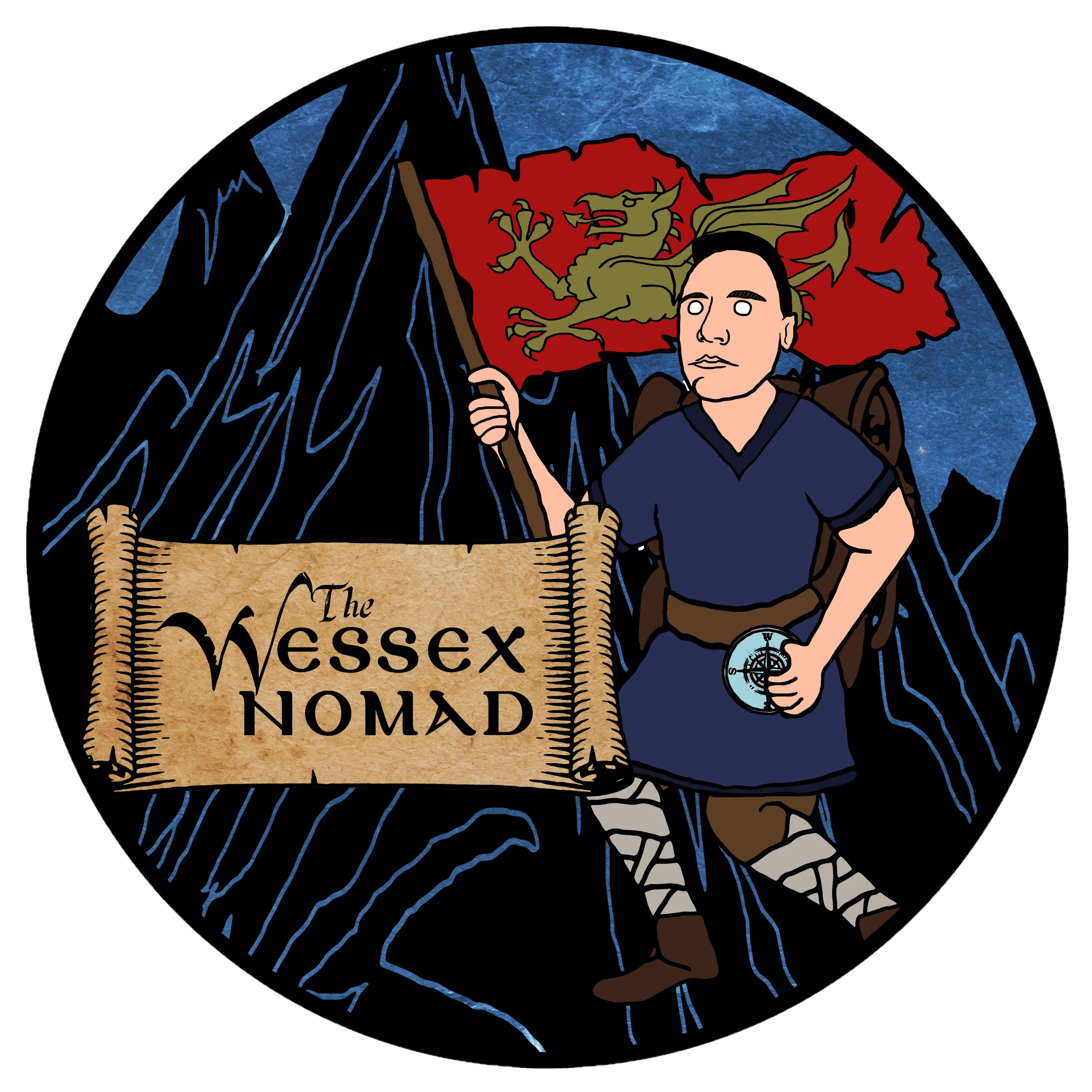 Wessex Nomad